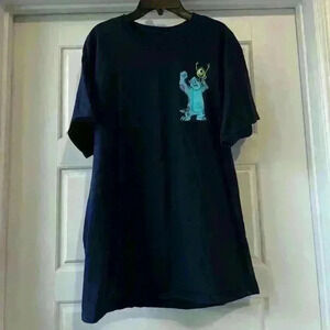 Disney’s Monsters University T-shirt